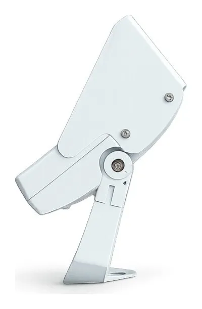 Spot rectangular, costado