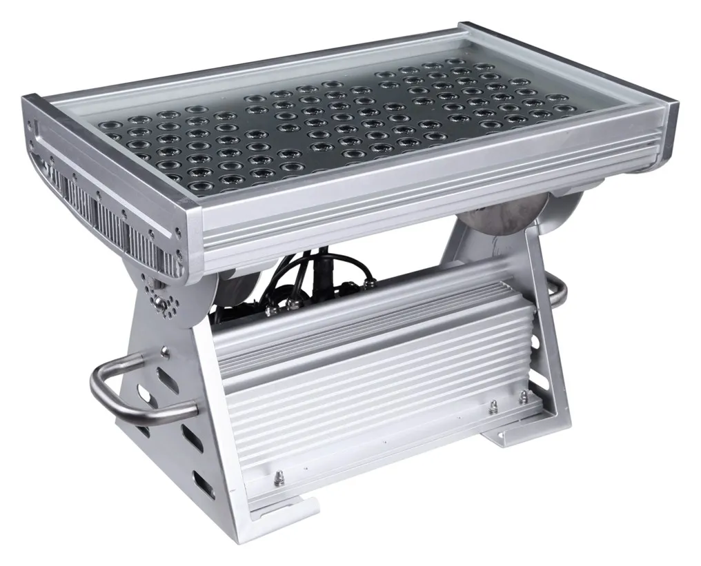 Un cabezal, 250 W