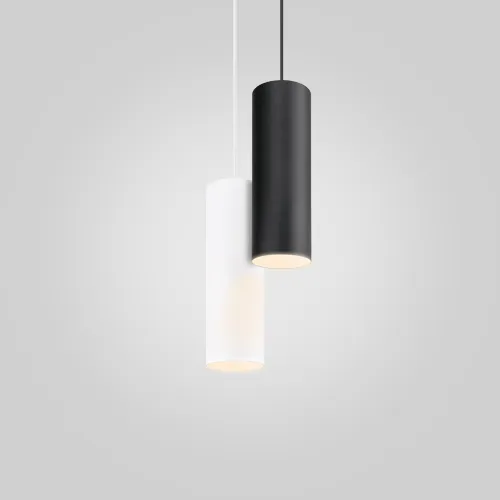 3 in cylinder, pendant