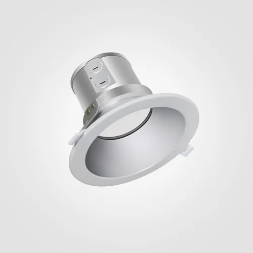 J-box downlight