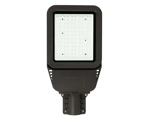 LED array from below