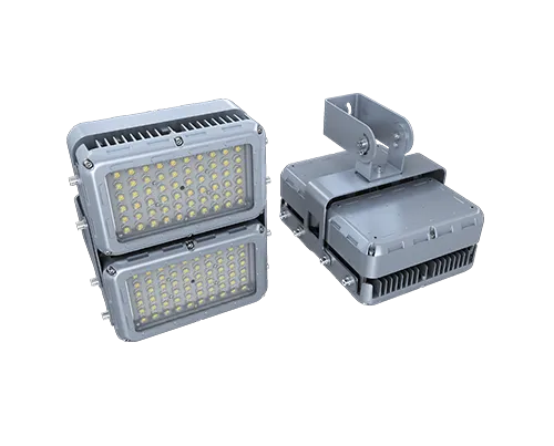 Three modules