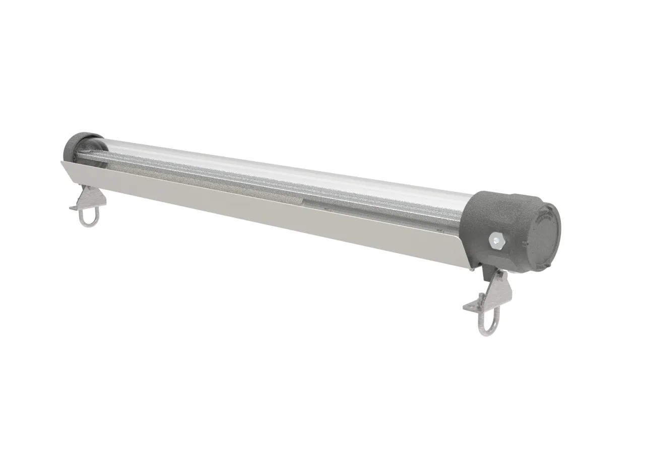 Single tube