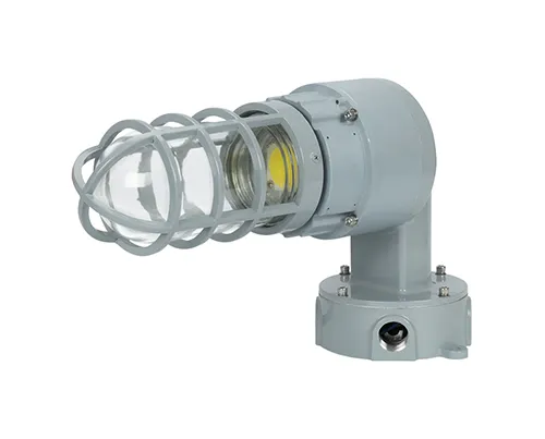 Wall arm mounting