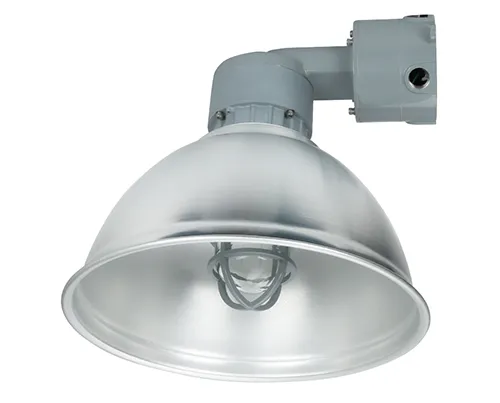 Optional reflector