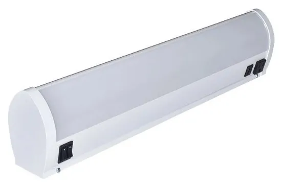 Pequeña, mediana o grande · 20–40 W