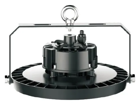 Optional bracket mount