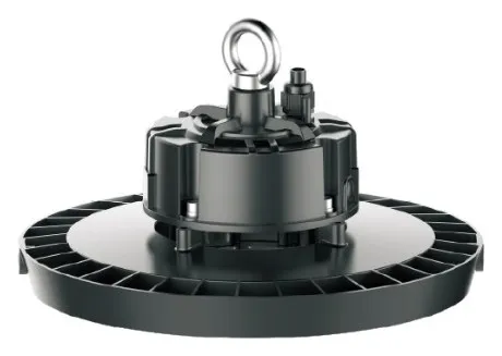 Fixed model with safety hook