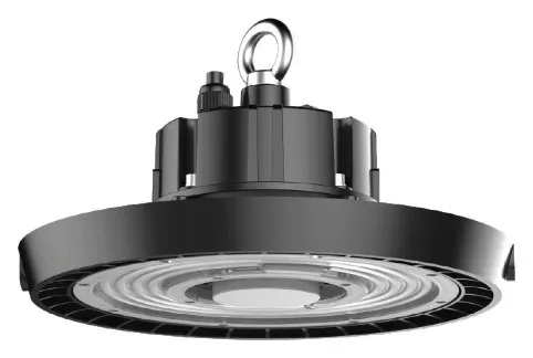 Circular high bay, fixed model