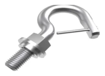 Safety hook (SFH)