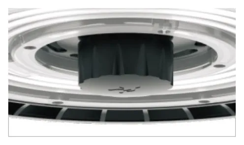 Plug-in motion sensor