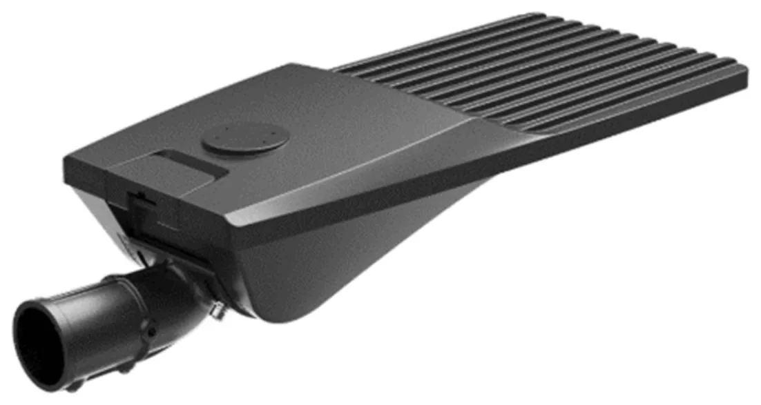 Horizontal (arm) mounting