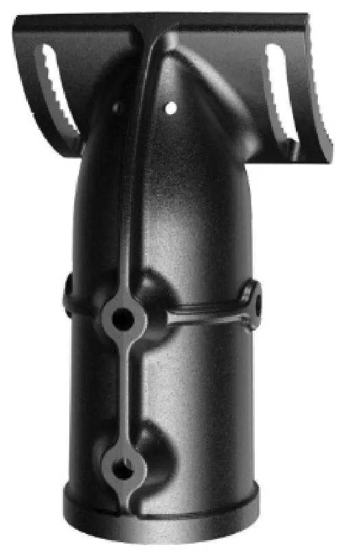 Universal mount, 34–60 mm tenon