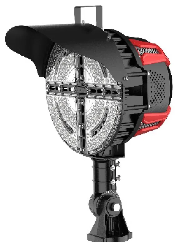 Rotatable arm mount (RTA)