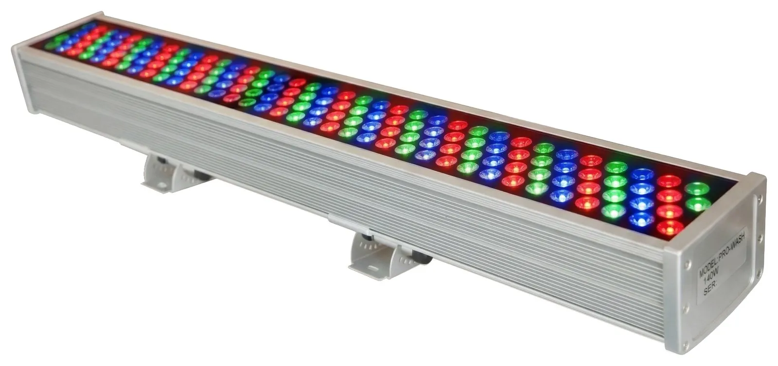 150 mm profile, RGB