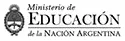 Ministerio de Educación, Argentina
