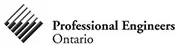Professional Engineers Ontario