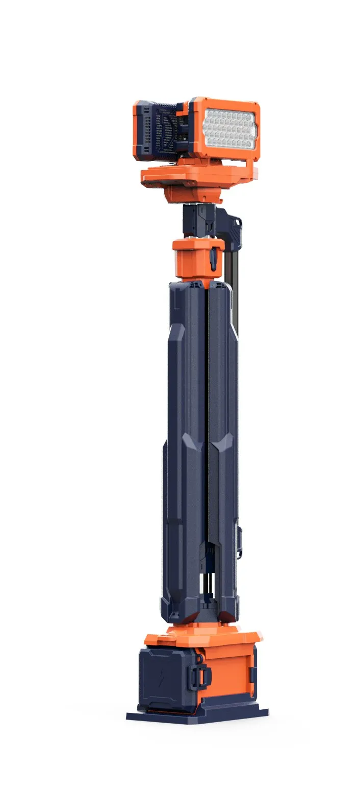 PSL-300 folded