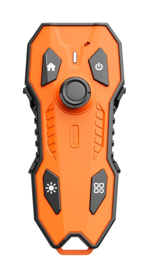 Mando a distancia de la RHL-200