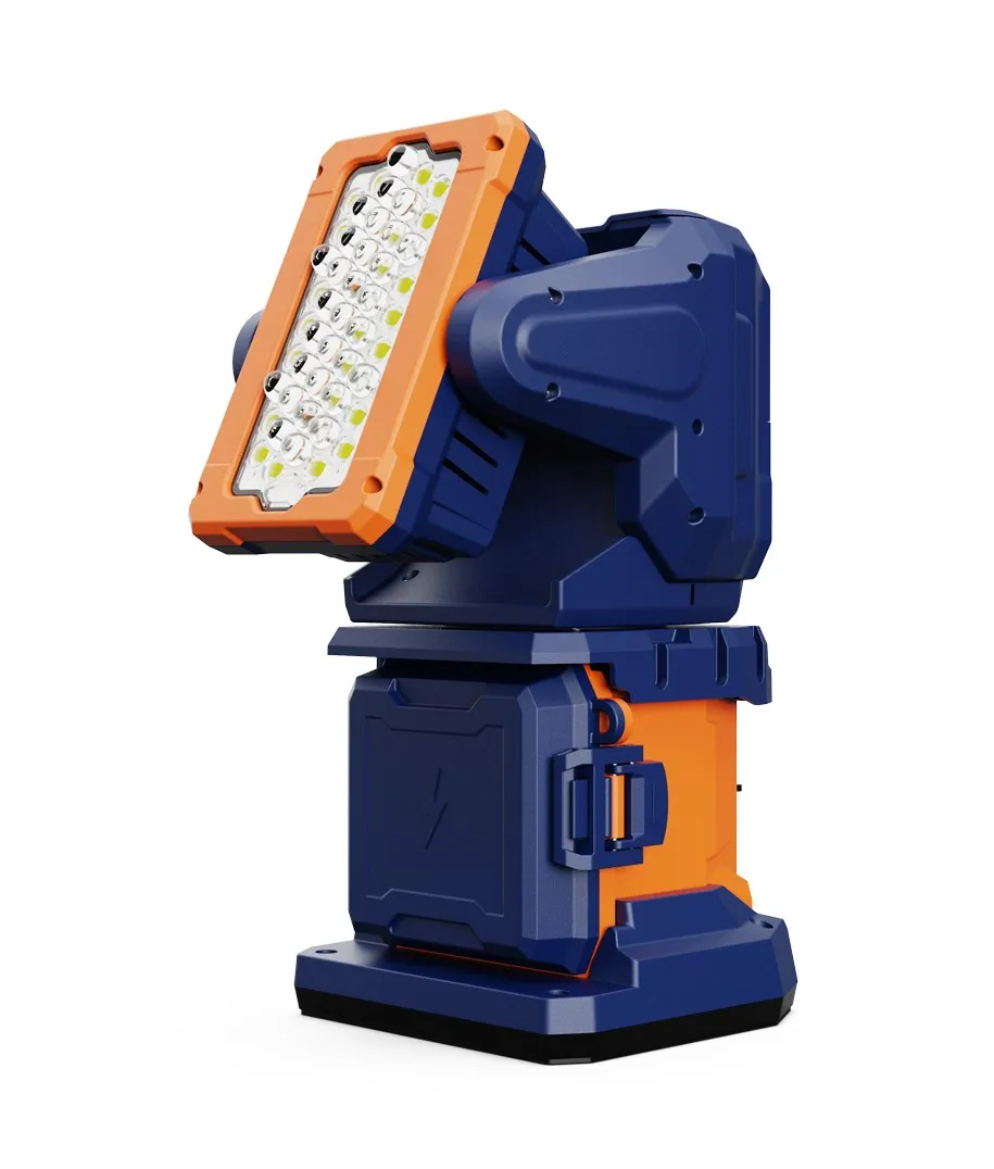 Luminaria orientable RHL-200
