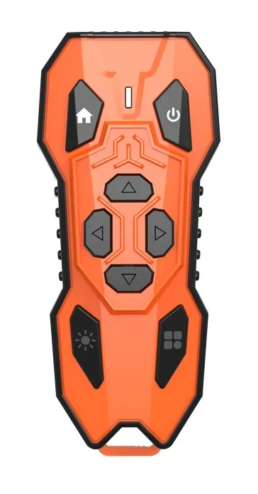 Mando a distancia de la RHL-200H