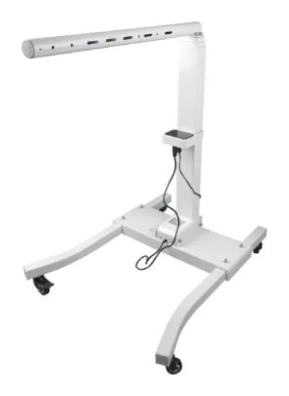 Electric stand