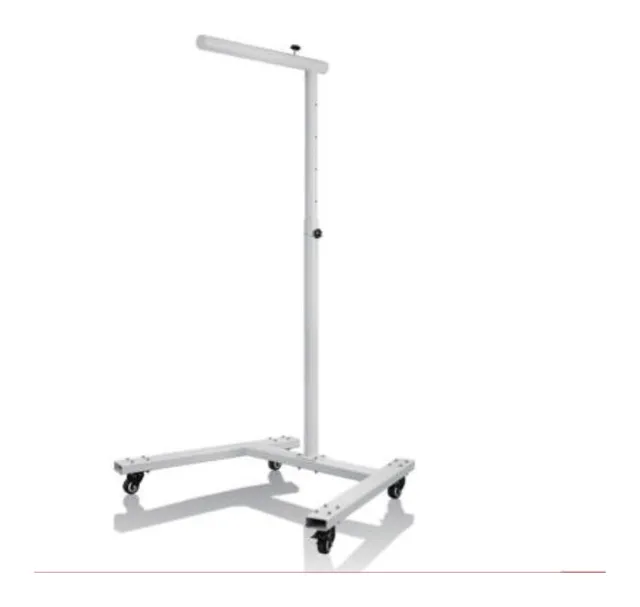 Horizontal stand