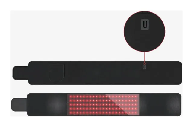 RLT-BELT-105