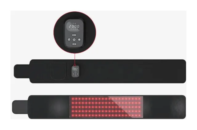 RLT-BELT-105P