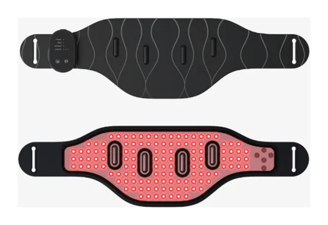 RLT-BELT-122