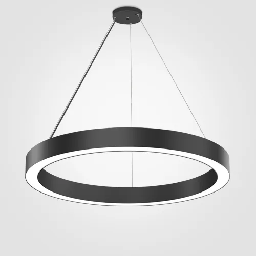 2, 3 or 4 ft ring · 60–126 W