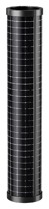 The 1,000 mm solar tube