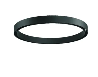 Riel circular Curvy