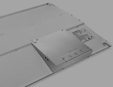 Field-adjustable CCT and lumen package switches