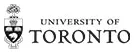 Universidad de Toronto