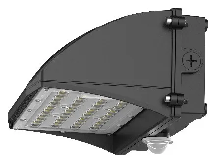 LED wall pack